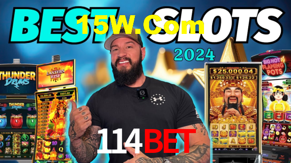 Bônus Generosos e Exclusivos no 114Bet para Você!