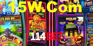 114Bet App Interface