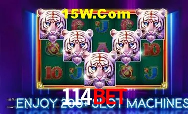 114Bet Belo Horizonte - Jackpots