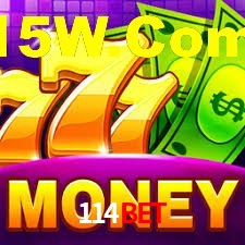 Daily Bonuses 114Bet