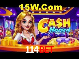 Slot Games 114Bet
