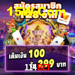 114Bet Login