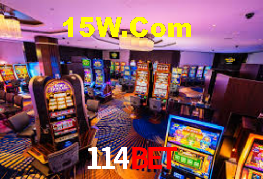 114Bet App