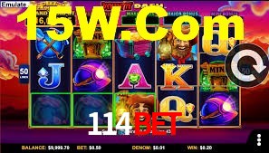 114Bet,114Bet App