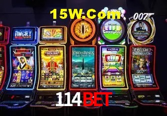 114Bet São Paulo - Jogo Providers