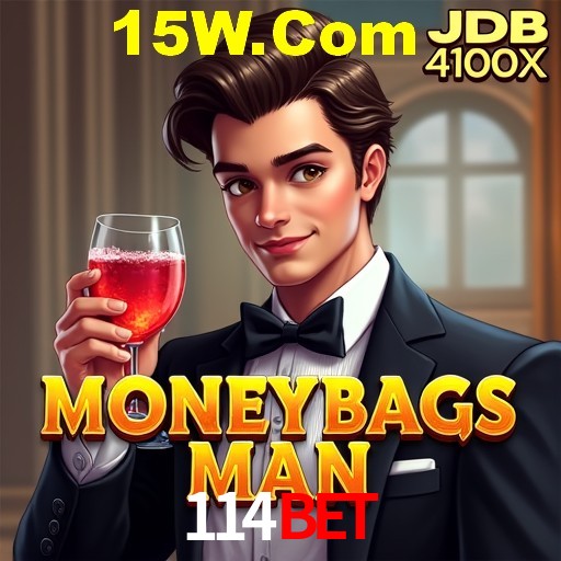 Mesa de Blackjack 114Bet