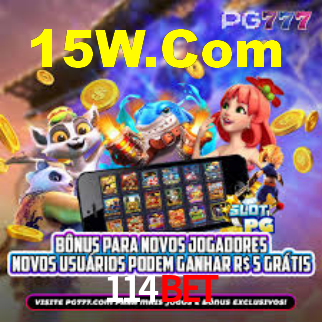 114Bet App