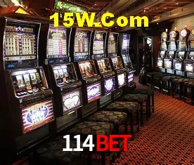 114Bet Salvador - Support