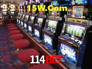 114Bet - User Statistics