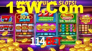 Roulette Table 114Bet