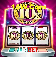 Promoções Sazonais 114Bet