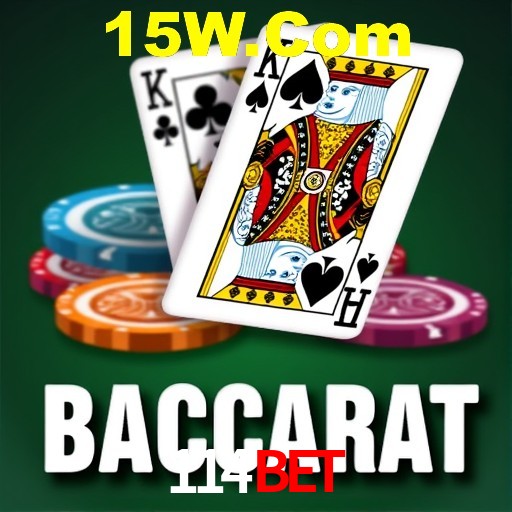 cassino 114Bet
