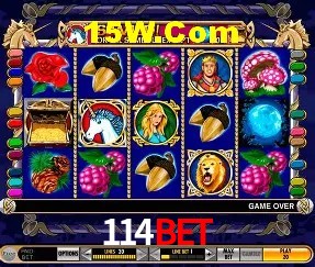 114Bet - Security
