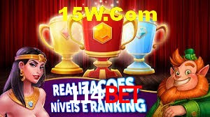 Experiência VIP 114Bet