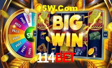 114Bet Salvador - Promo Stats