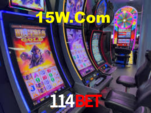 114Bet App