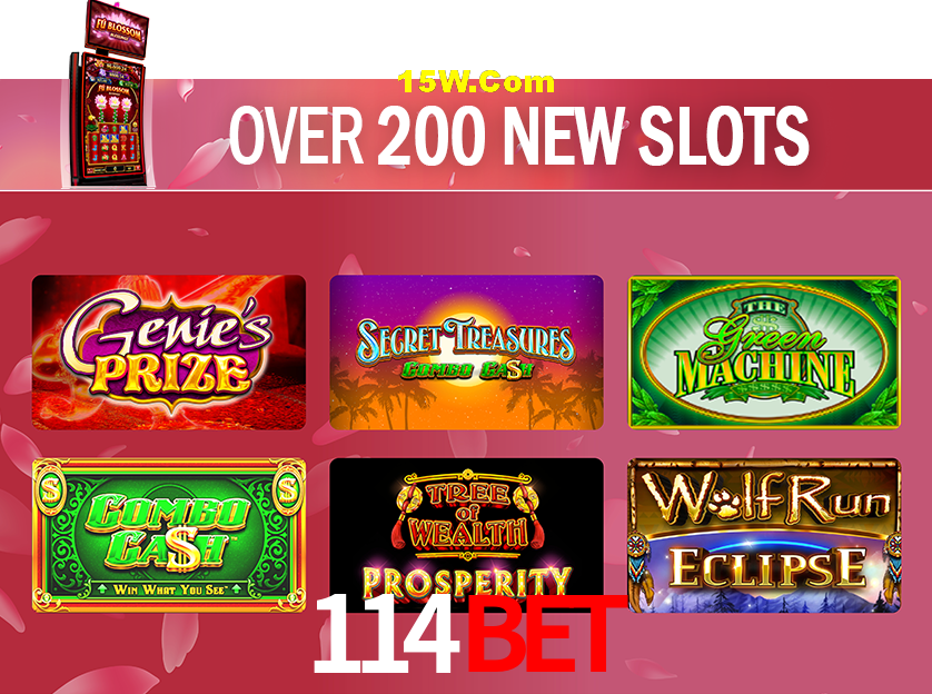 Secure Login 114Bet