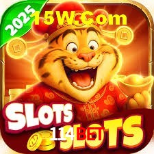 Welcome Bonus 114Bet