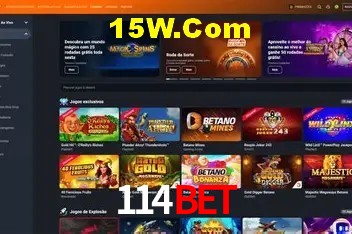 114Bet Belo Horizonte - Basketball