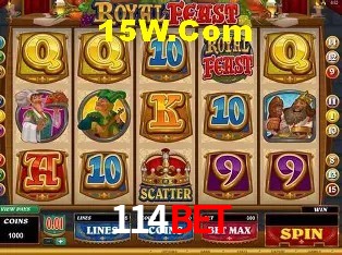 Promoção Relâmpago 114Bet