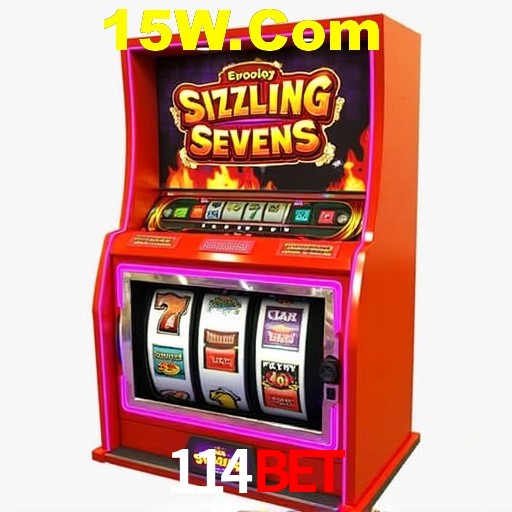 APP oficial da 114Bet para mobile