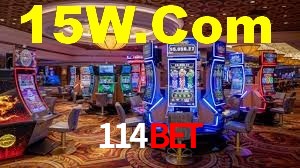 VIP Casino 114Bet