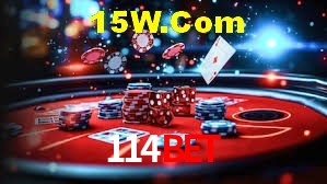 Game Statistics 114Bet
