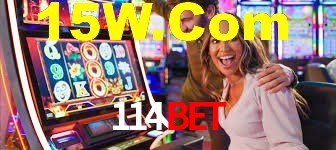 Welcome Bonus 114Bet