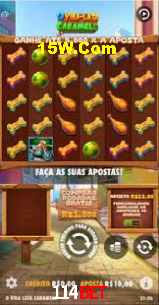 114Bet: Seu Especialista em Apostas Esportivas Brasileiras