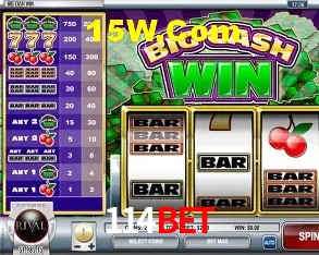 114Bet São Paulo - Top Slots
